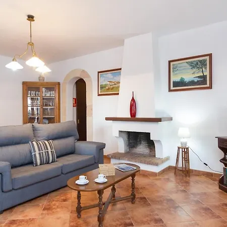 S'hortal Villa