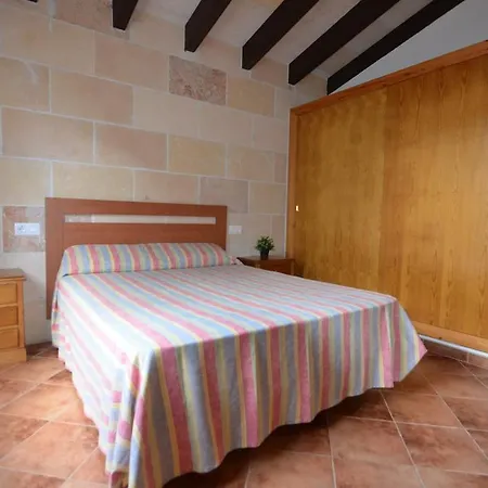 Villa S'hortal Tres Alquerias