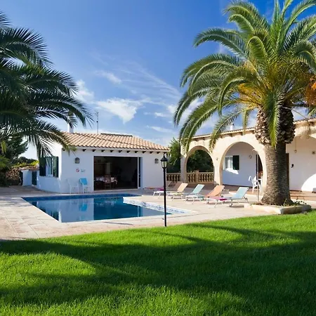 S'hortal * Ciutadella (Menorca)