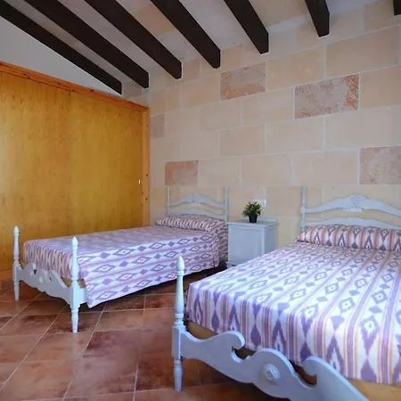 S'hortal * Ciutadella (Menorca)