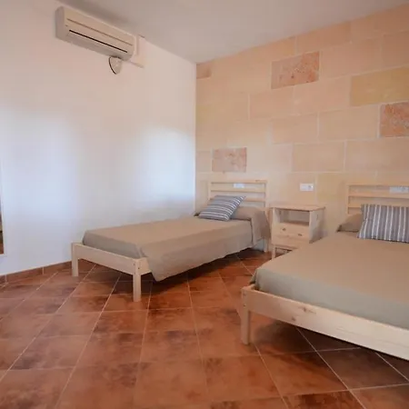 S'hortal Villa *