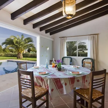 Willa S'hortal Ciutadella (Menorca)