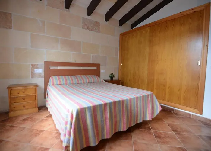 Villa S'hortal Tres Alquerias