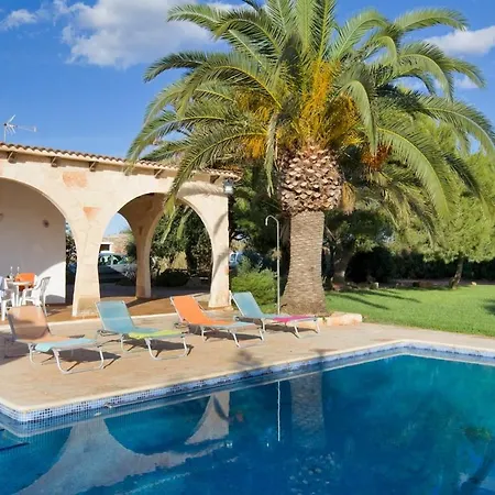 S'hortal Villa